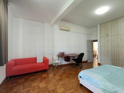 Elizabeth Tower (D9), Apartment #595178671